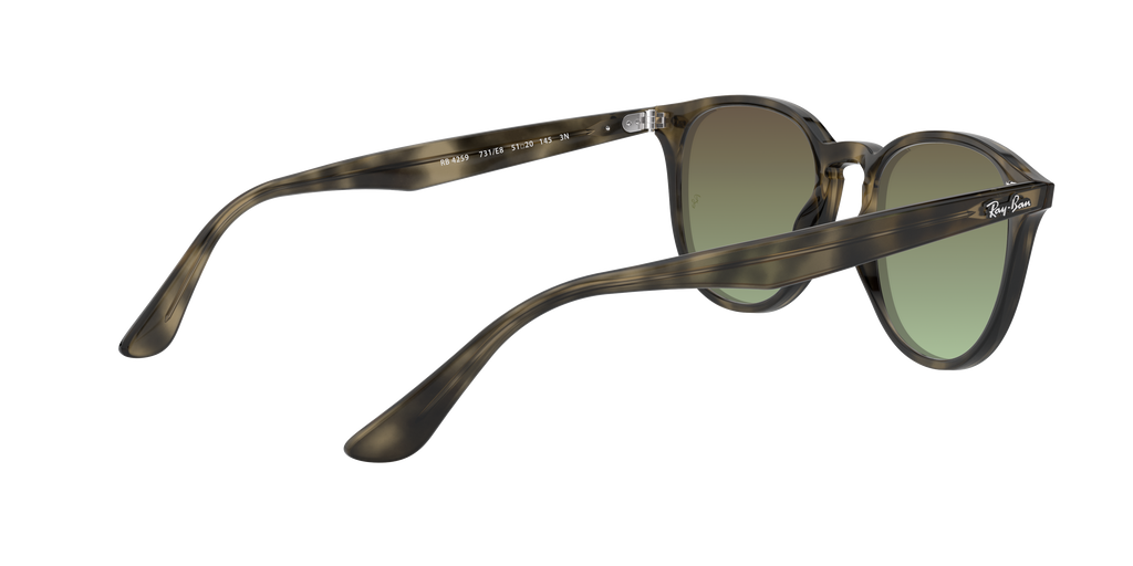 RB4259 - 731E8 sunglasses - view 10