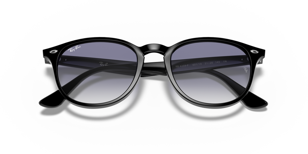 RB4259F - 601/19 sunglasses - view 19