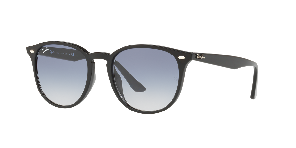 RB4259F - 601/19 sunglasses - view 3