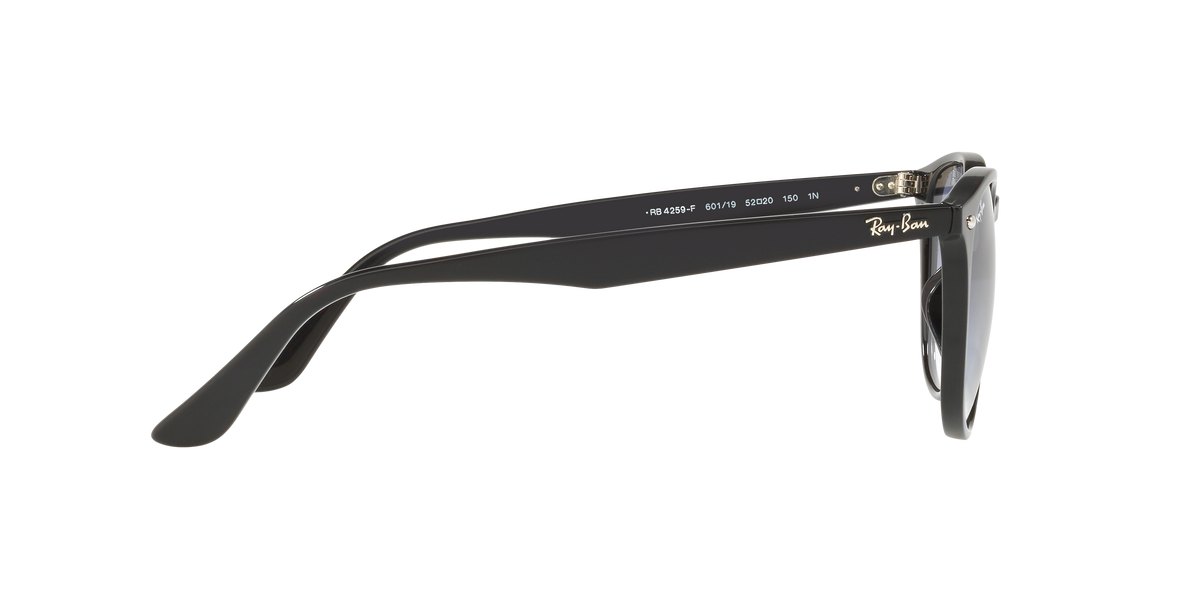 RB4259F - 601/19 sunglasses - view 11