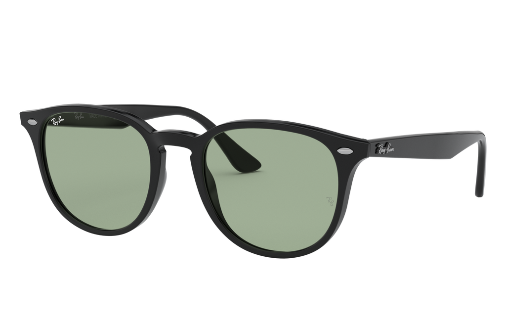 RB4259F - 6012 sunglasses - view 17
