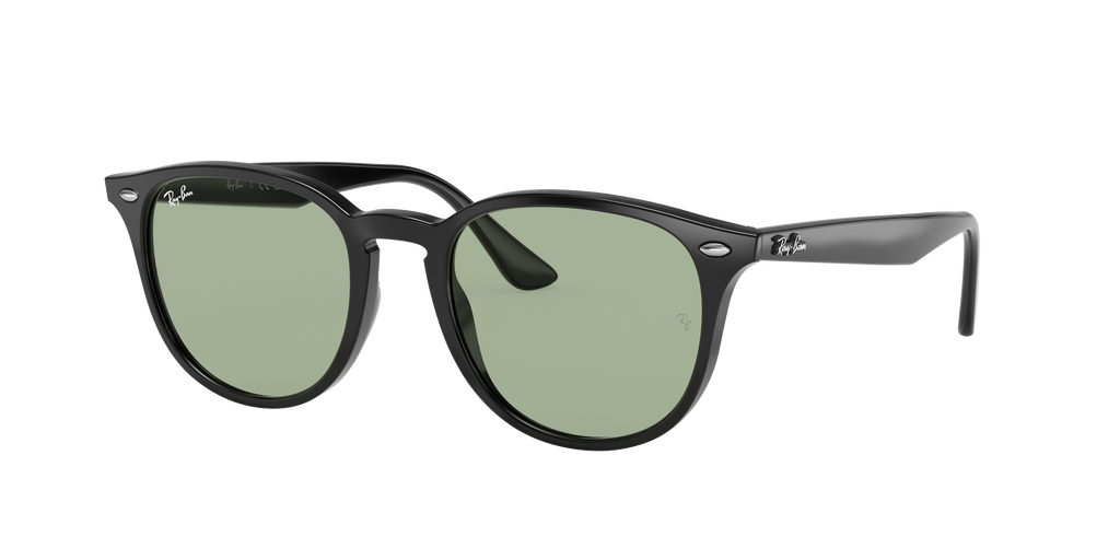 RB4259F - 6012 sunglasses - view 19