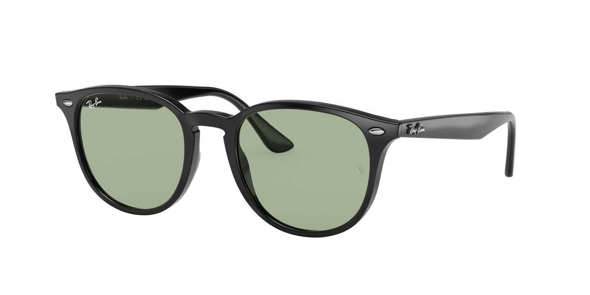 RB4259F - 6012 sunglasses - view 1
