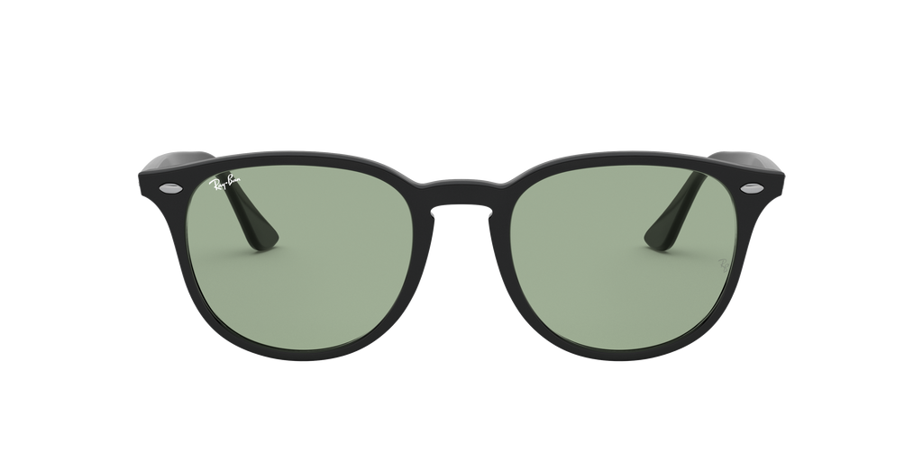 RB4259F - 6012 sunglasses - view 2