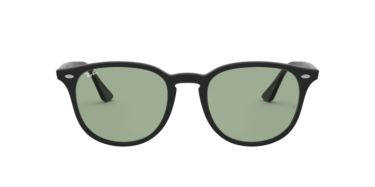RB4259F - 6012 sunglasses - view 2