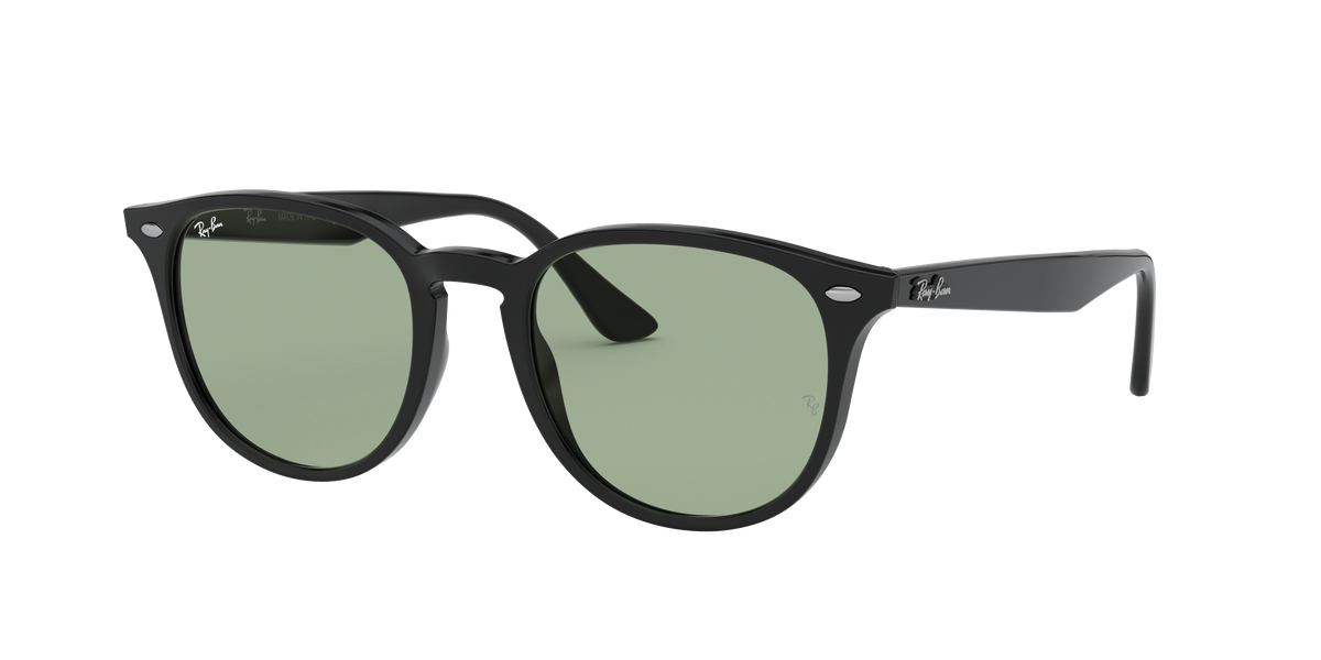 RB4259F - 6012 sunglasses - view 3