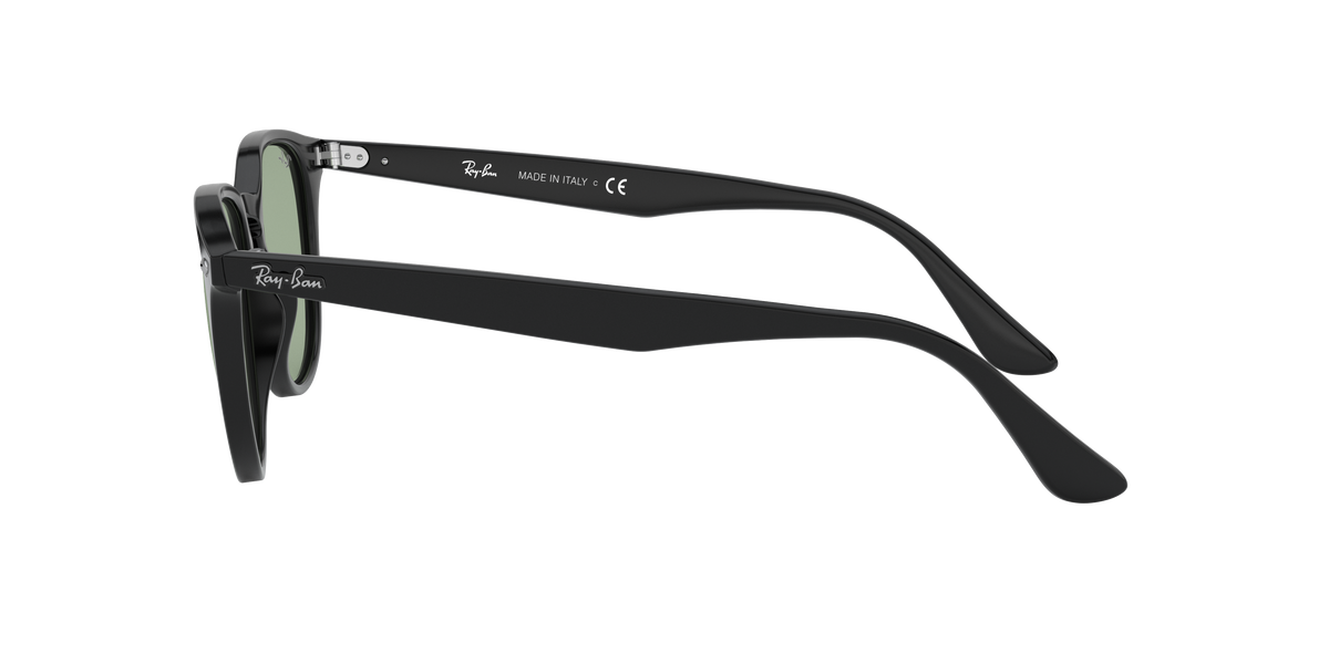 RB4259F - 6012 sunglasses - view 5