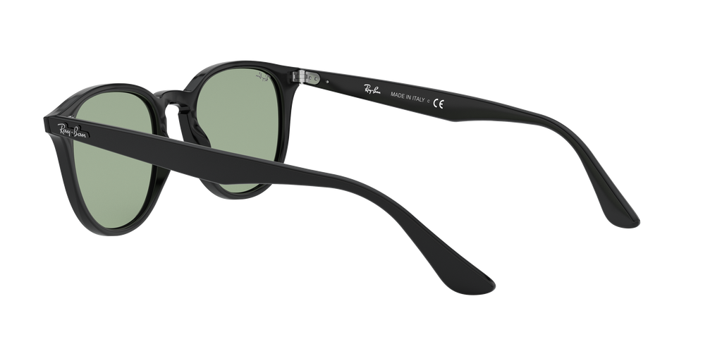 RB4259F - 6012 sunglasses - view 6