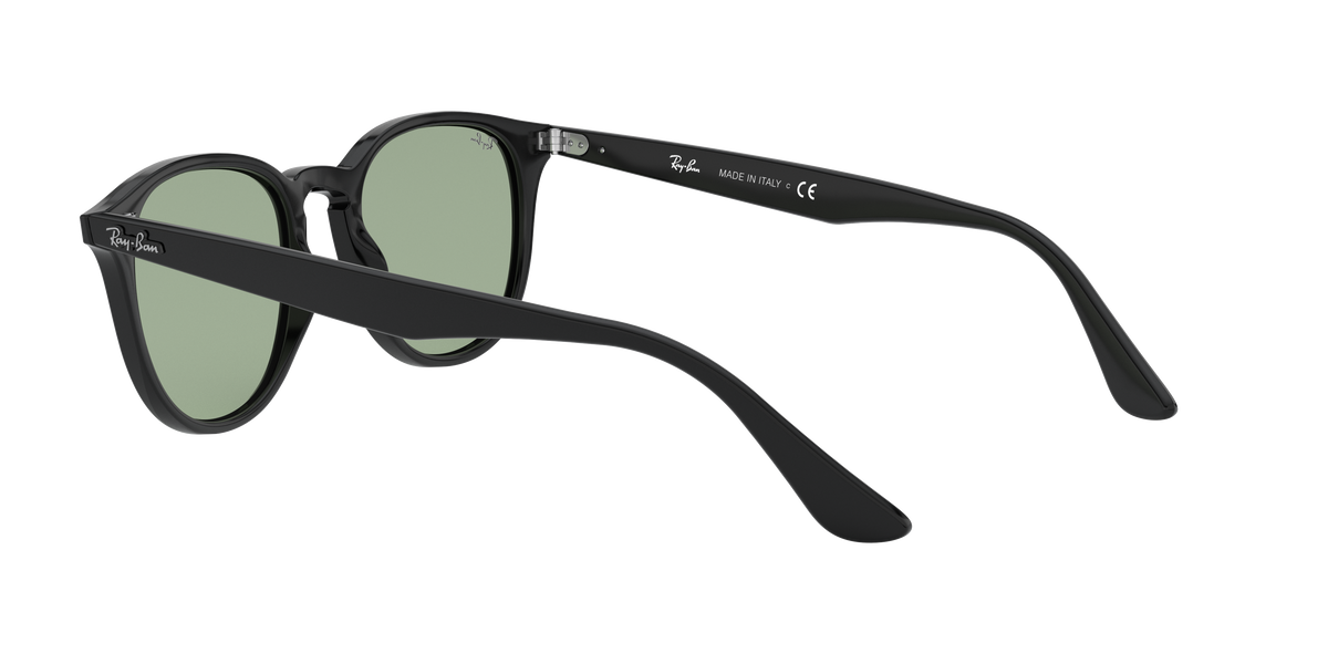 RB4259F - 6012 sunglasses - view 6