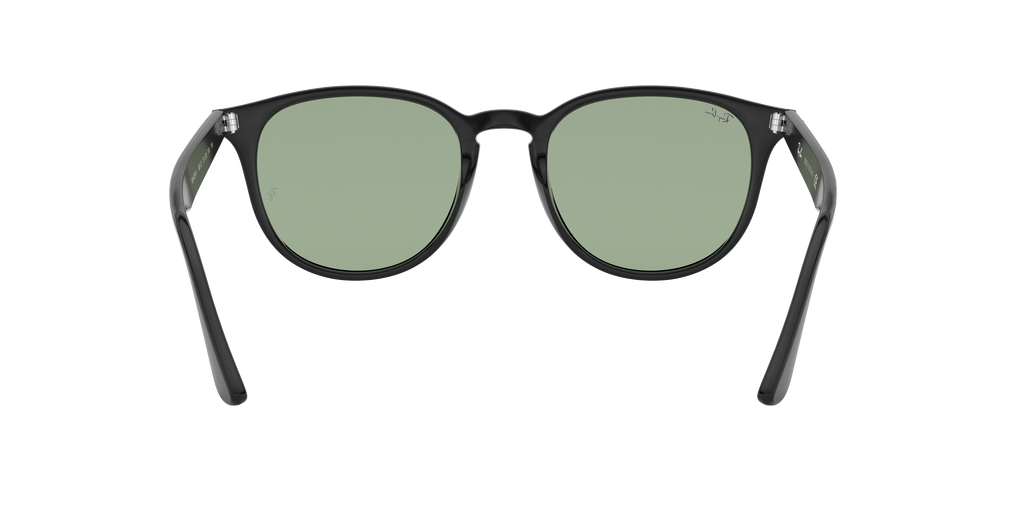 RB4259F - 6012 sunglasses - view 8