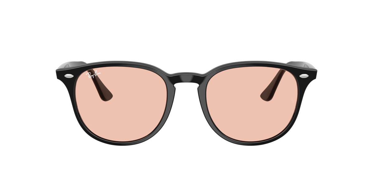 RB4259F - 6015 sunglasses - view 2