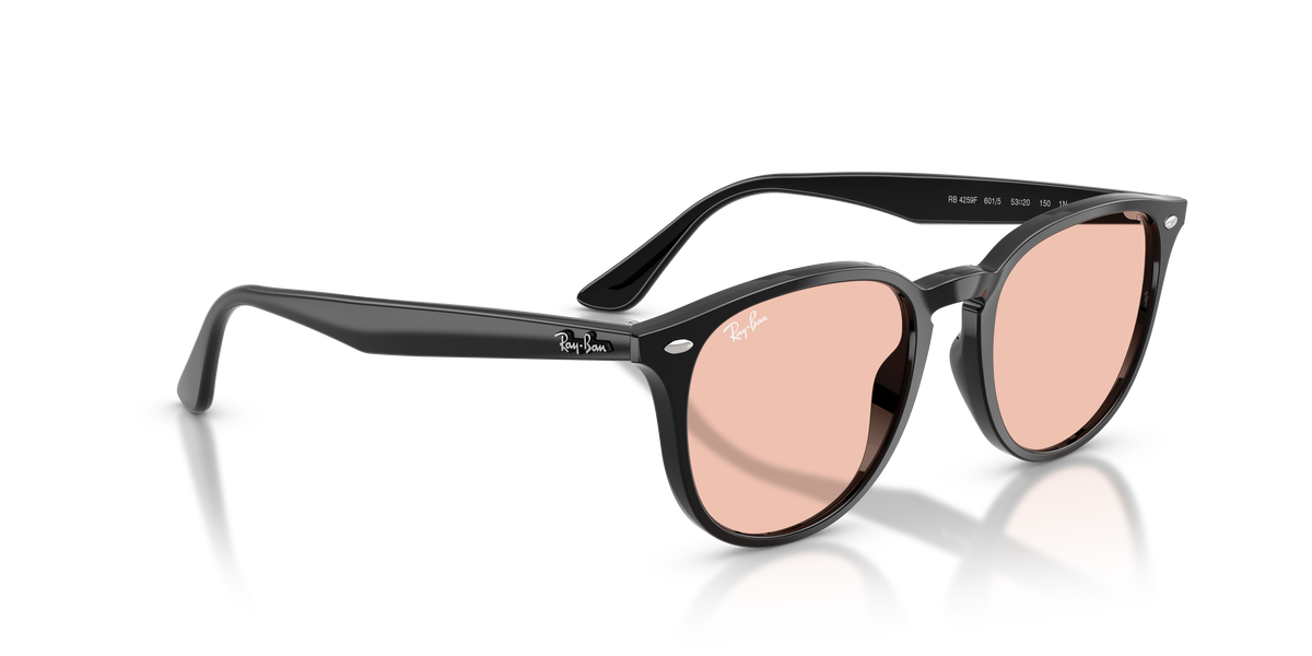 RB4259F - 6015 sunglasses - view 4