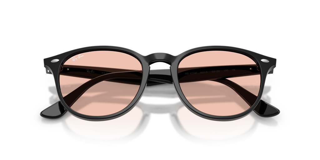 RB4259F - 6015 sunglasses - view 6
