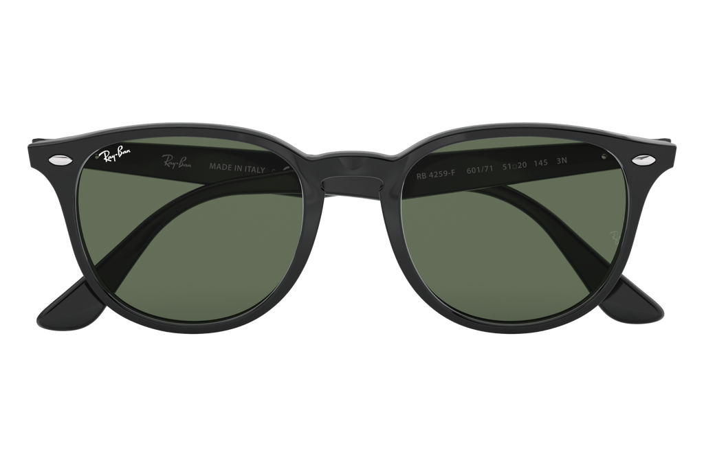 RB4259F - 60171 sunglasses - view 16