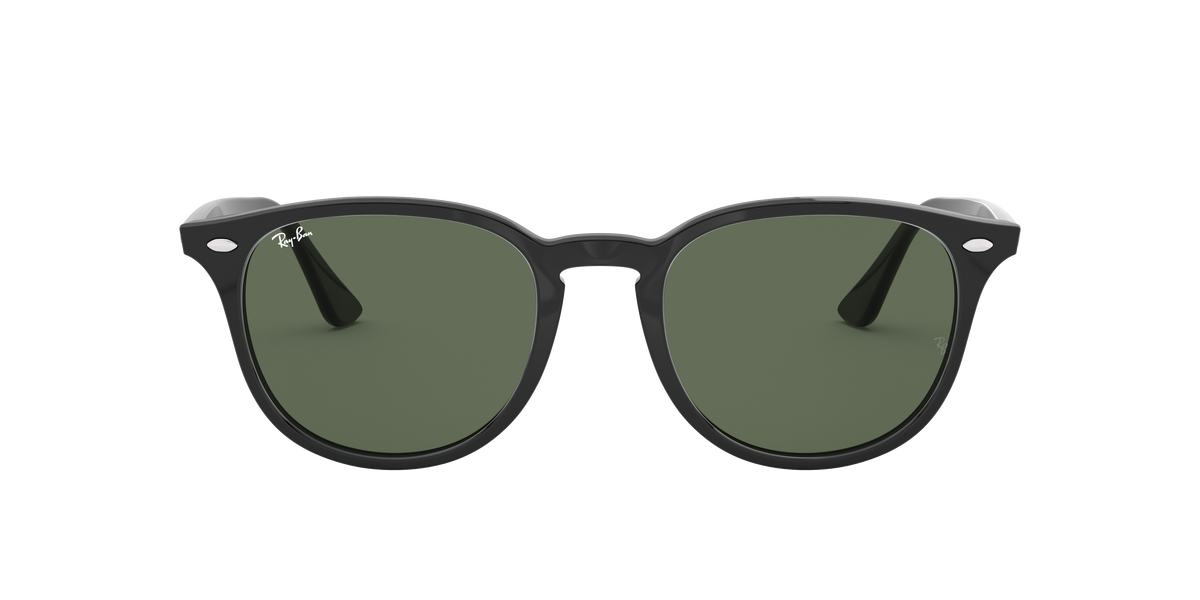 RB4259F - 60171 sunglasses - view 2