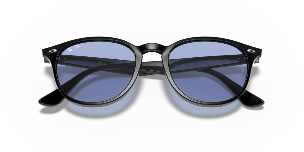 RB4259F - 60180 sunglasses - view 22