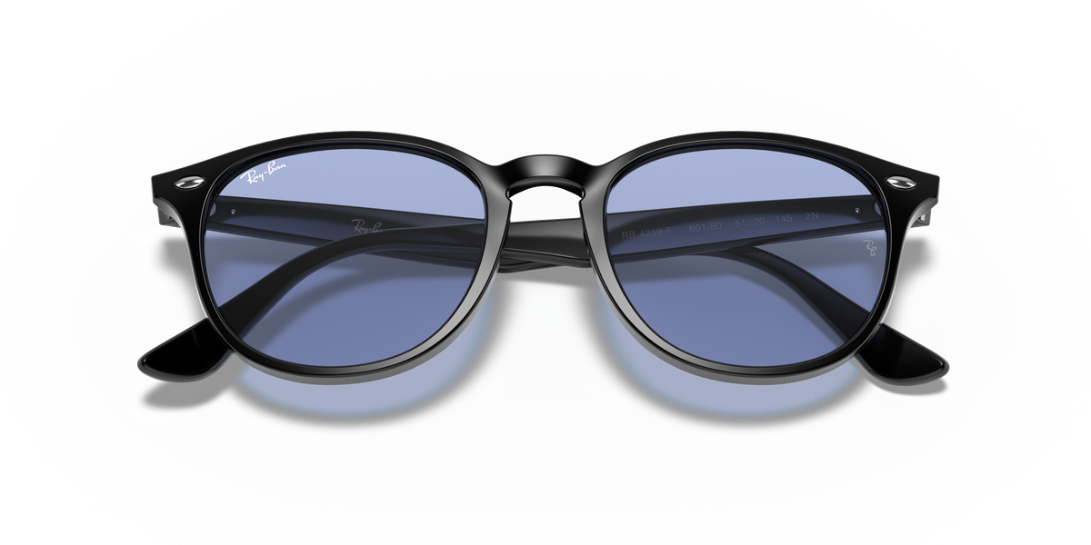 RB4259F - 60180 sunglasses - view 22