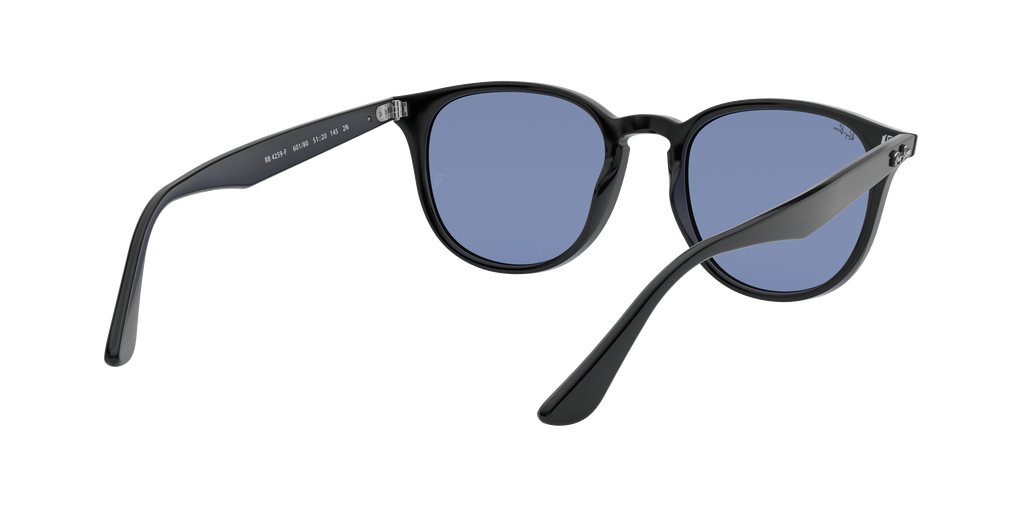 RB4259F - 60180 sunglasses - view 9