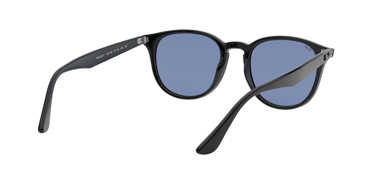 RB4259F - 60180 sunglasses - view 9
