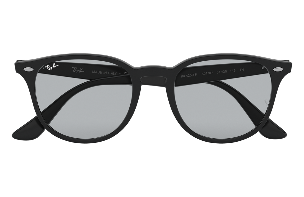 RB4259F - 60187 sunglasses - view 16