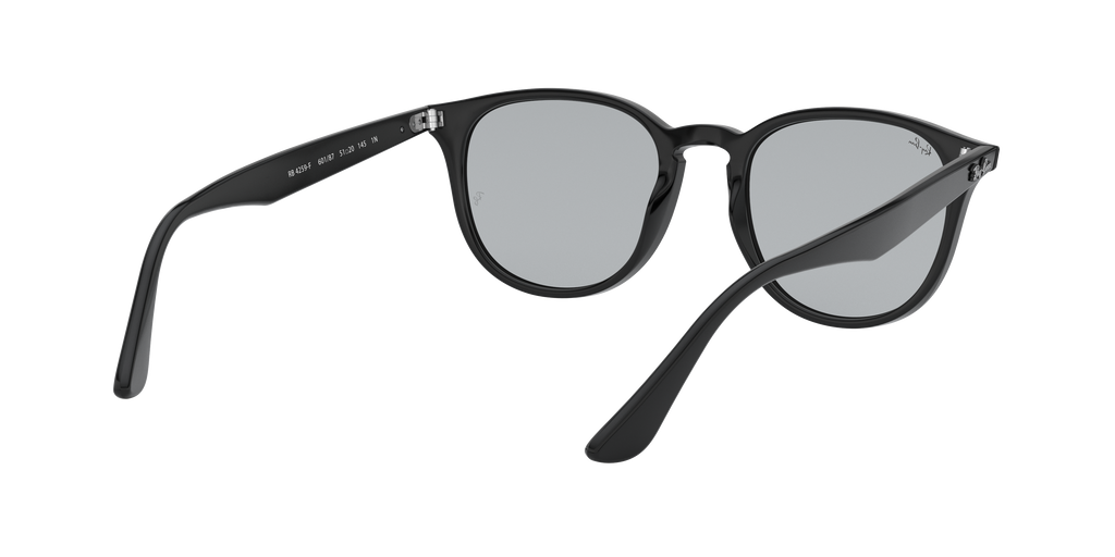 RB4259F - 60187 sunglasses - view 9