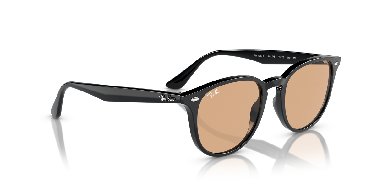 RB4259F - 60193 sunglasses - view 4