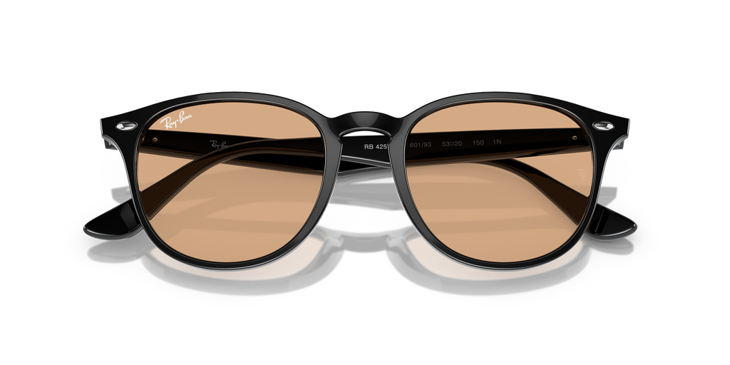 RB4259F - 60193 sunglasses - view 6