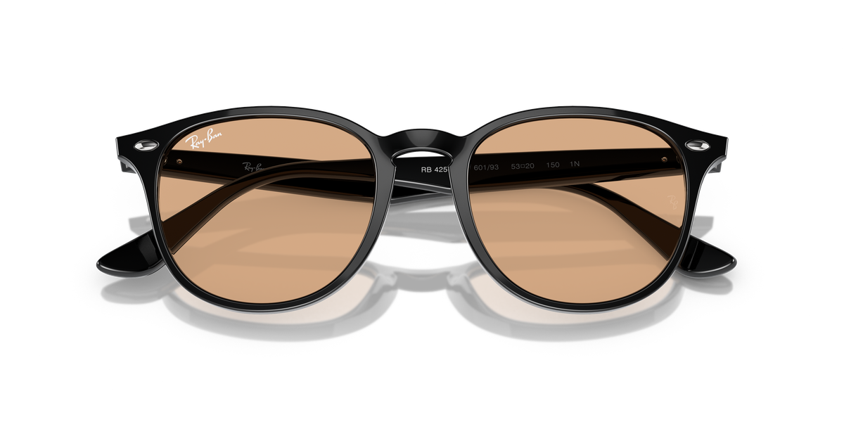 RB4259F - 60193 sunglasses - view 6