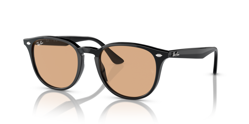 RB4259F - 60193 sunglasses - view 9