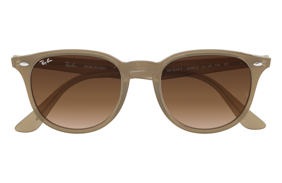RB4259F - 616613 sunglasses - view 16