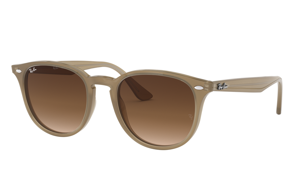 RB4259F - 616613 sunglasses - view 17
