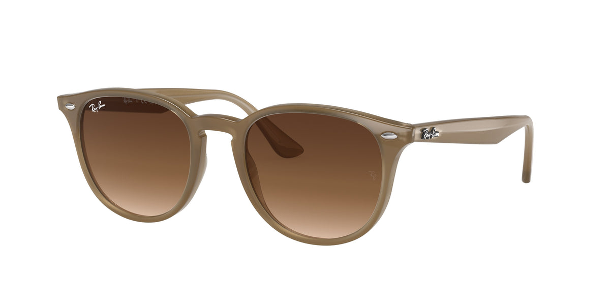 RB4259F - 616613 sunglasses - view 1
