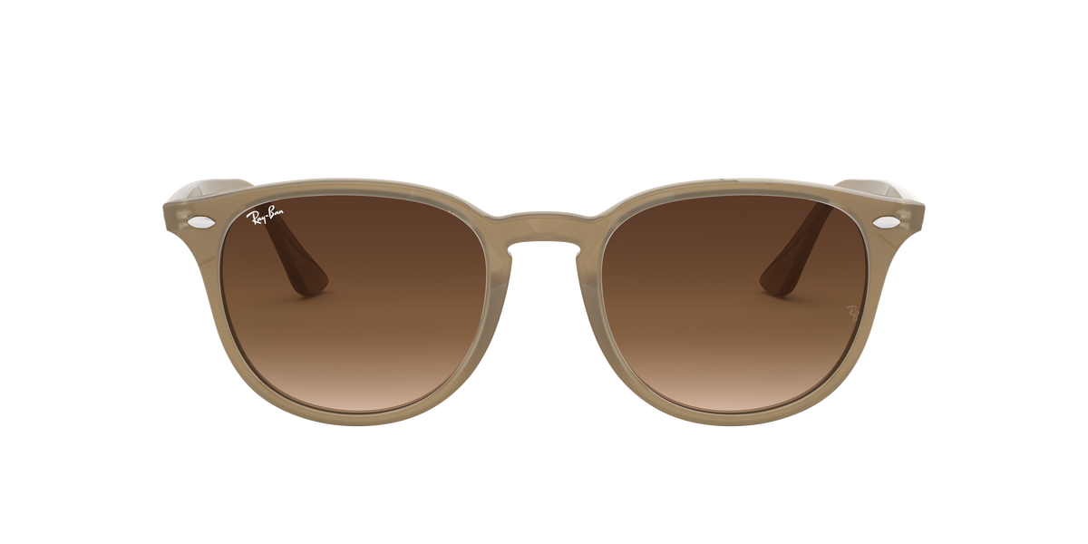 RB4259F - 616613 sunglasses - view 2