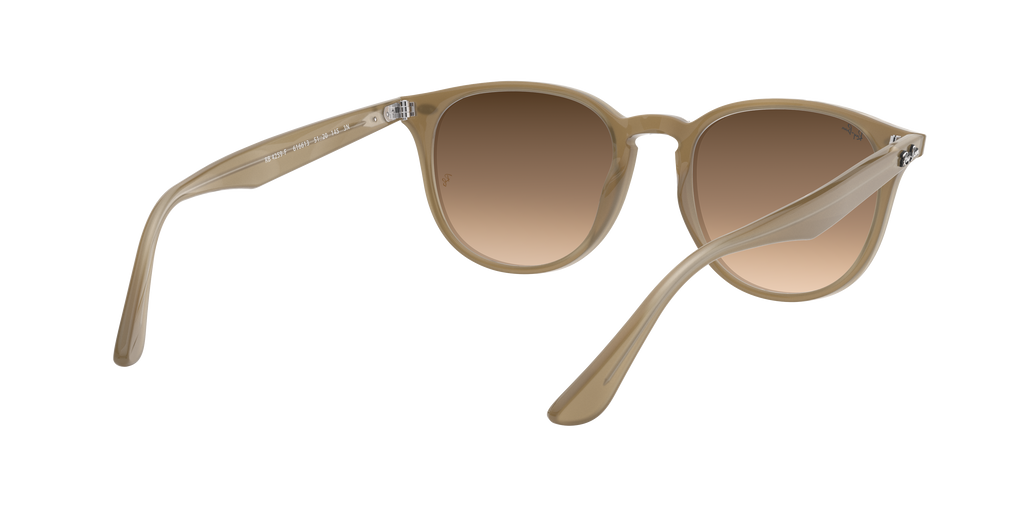 RB4259F - 616613 sunglasses - view 9