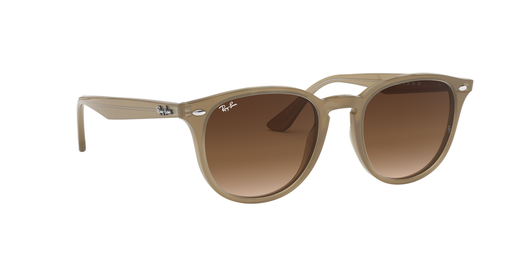 RB4259F - 616613 sunglasses - view 13