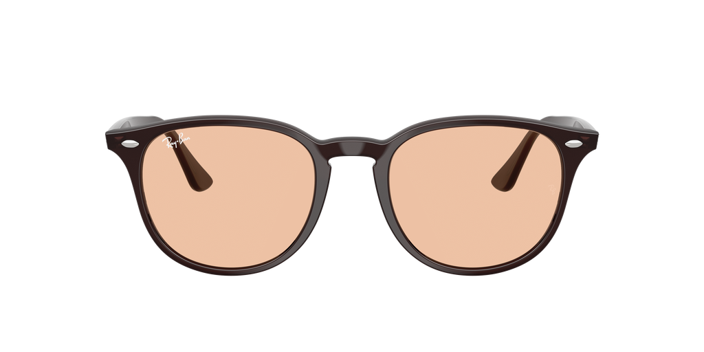 RB4259F - 623193 sunglasses - view 2