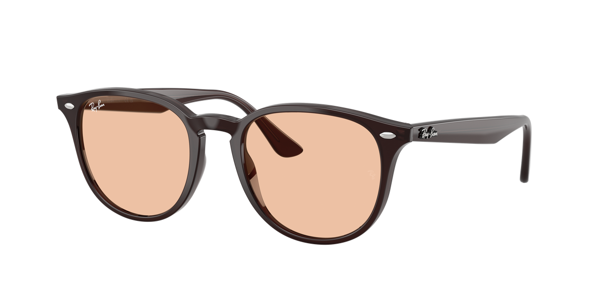 RB4259F - 623193 sunglasses - view 3