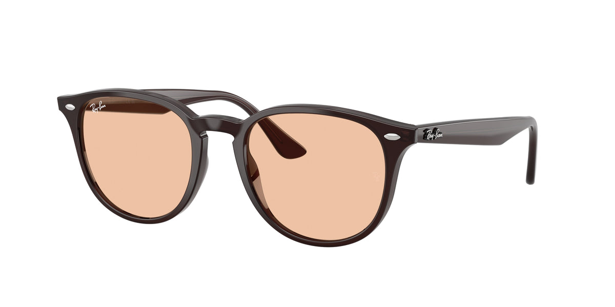 RB4259F - 623193 sunglasses - view 1