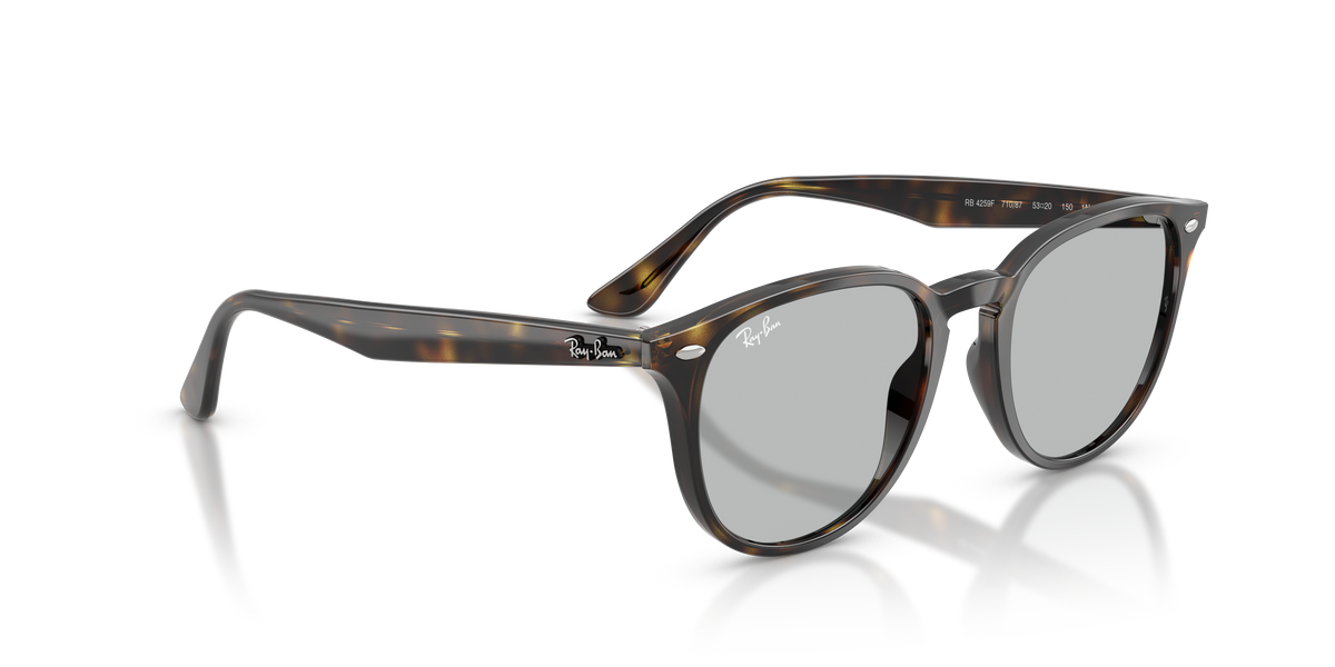 RB4259F - 71087 sunglasses - view 4