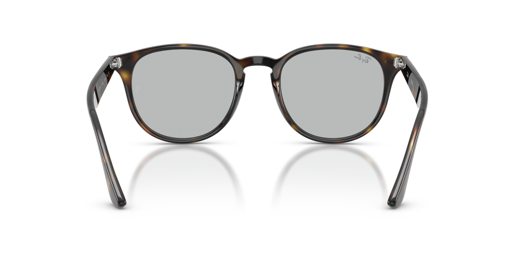 RB4259F - 71087 sunglasses - view 5