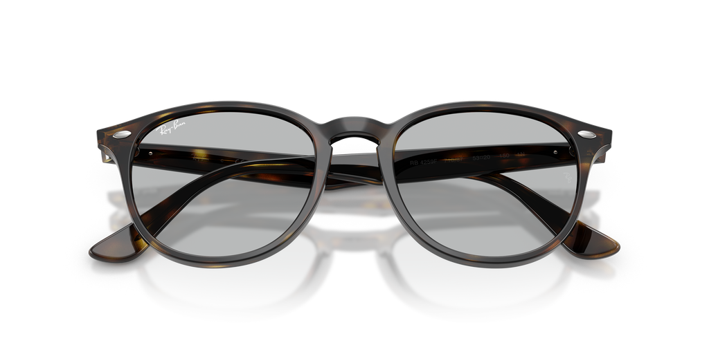RB4259F - 71087 sunglasses - view 6