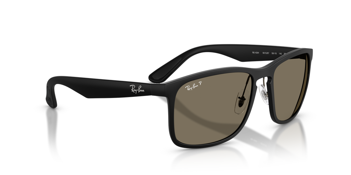 RB4264 - 601S87 sunglasses - view 4