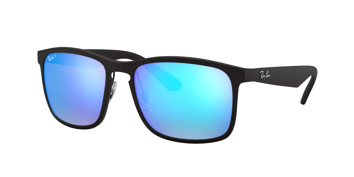RB4264 - 601SA1 sunglasses - view 1