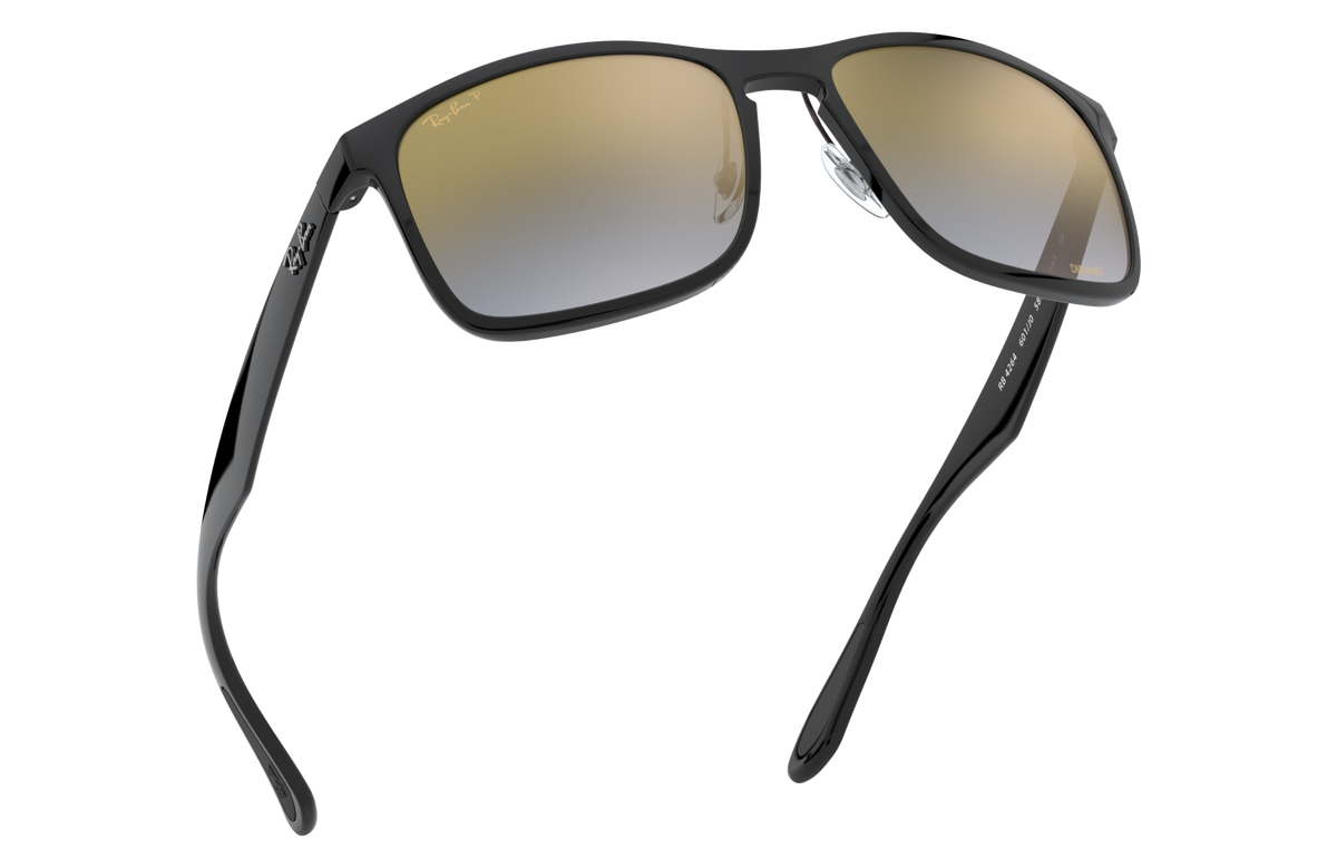 RB4264 - 601J0 sunglasses - view 14