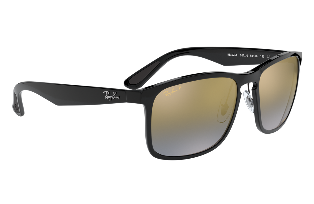 RB4264 - 601J0 sunglasses - view 15