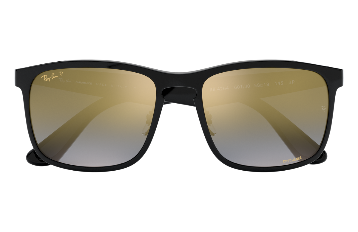 RB4264 - 601J0 sunglasses - view 16