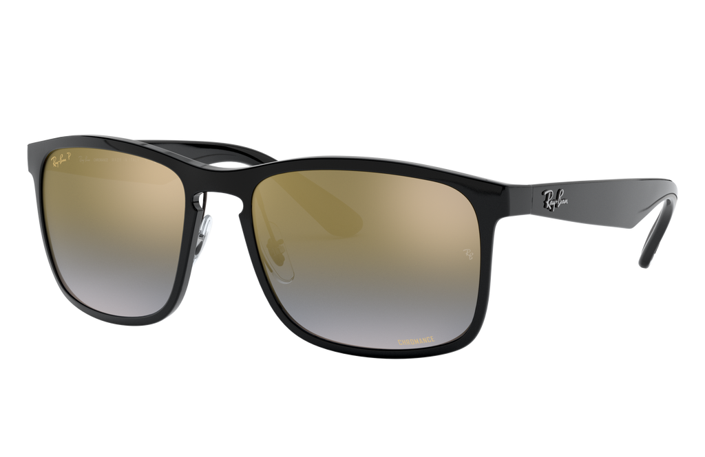 RB4264 - 601J0 sunglasses - view 17