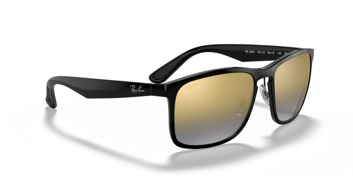 RB4264 - 601J0 sunglasses - view 20