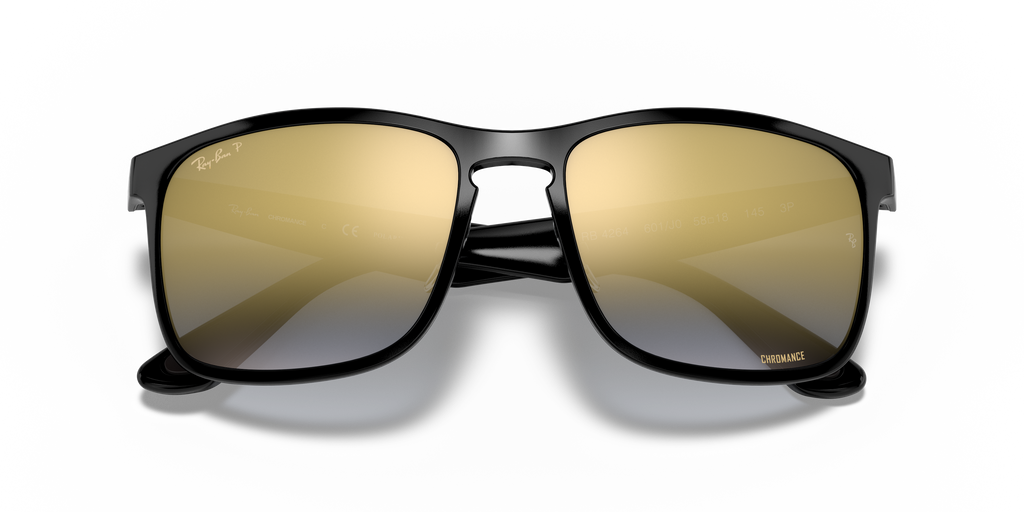 RB4264 - 601J0 sunglasses - view 22