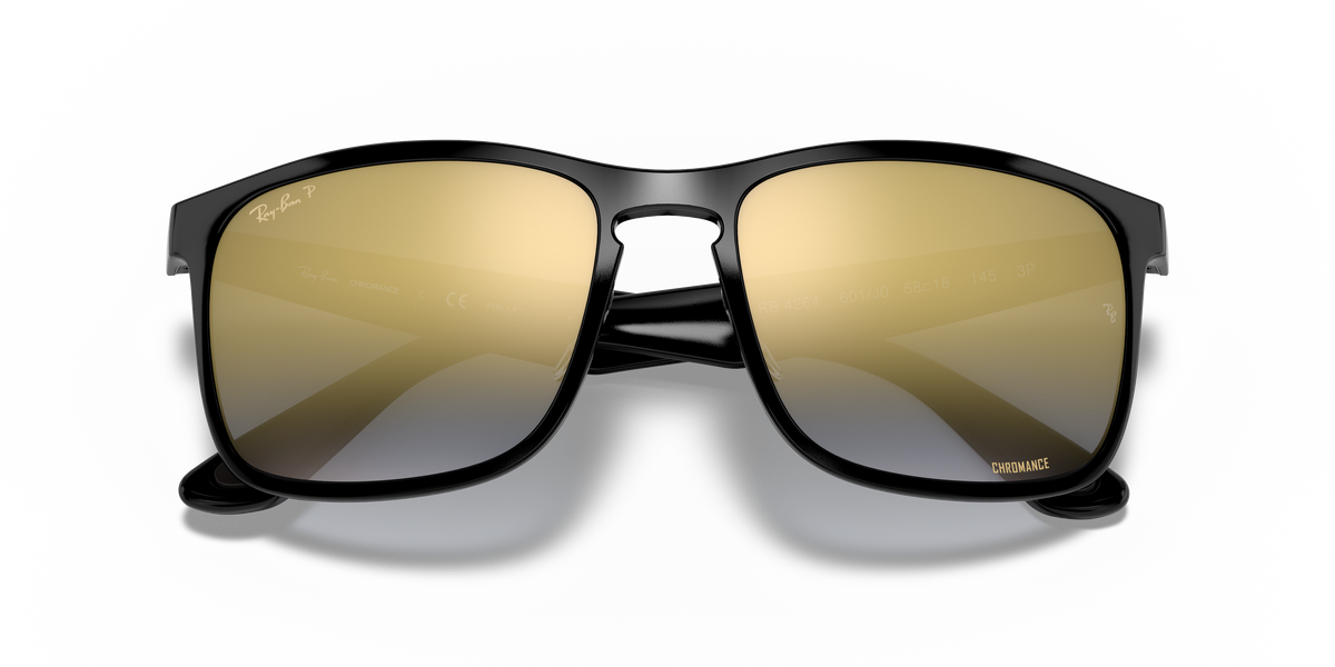 RB4264 - 601J0 sunglasses - view 22